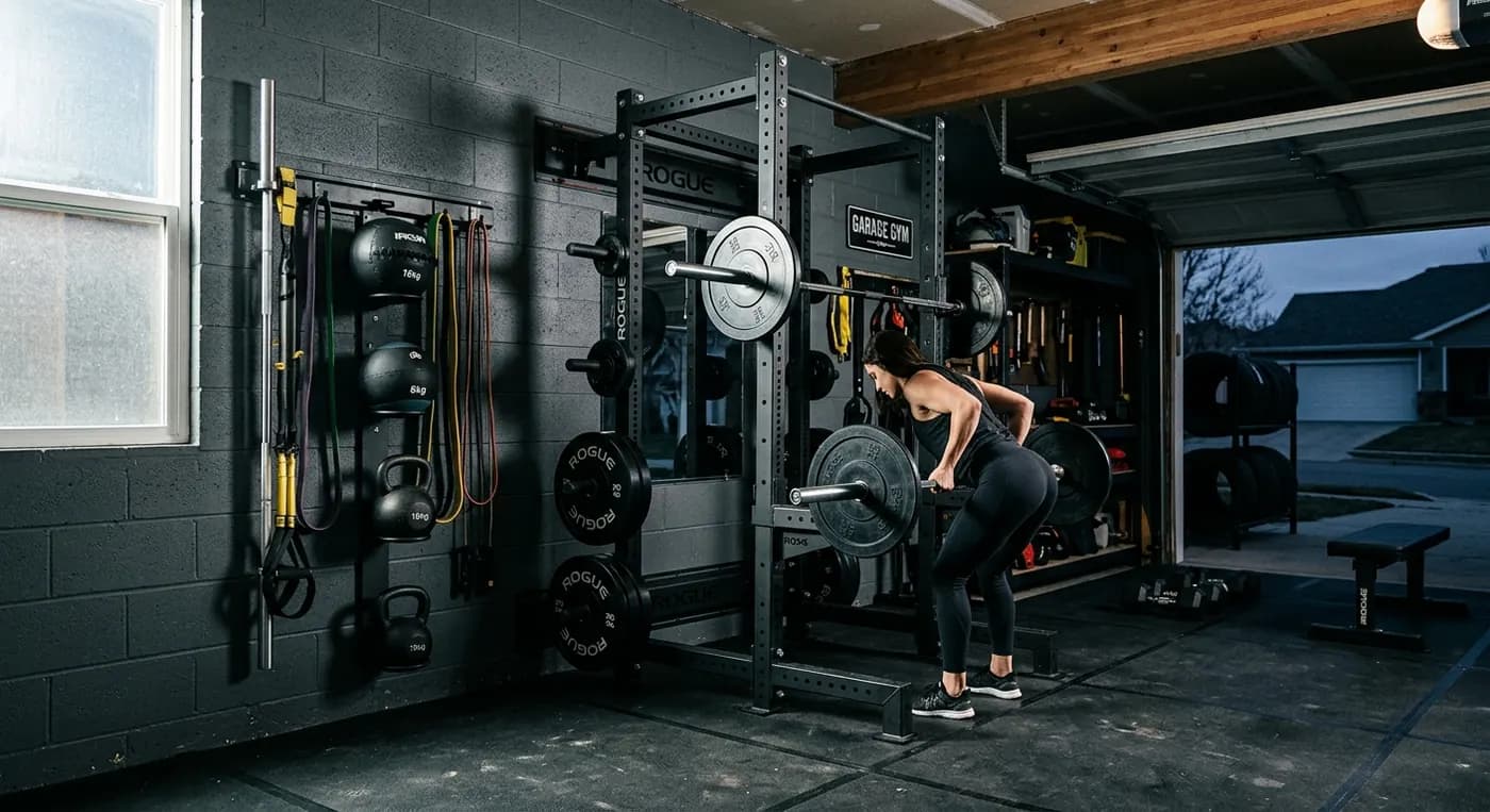 Best Cable Machines for Home Gyms in 2026: Body-Solid Wins