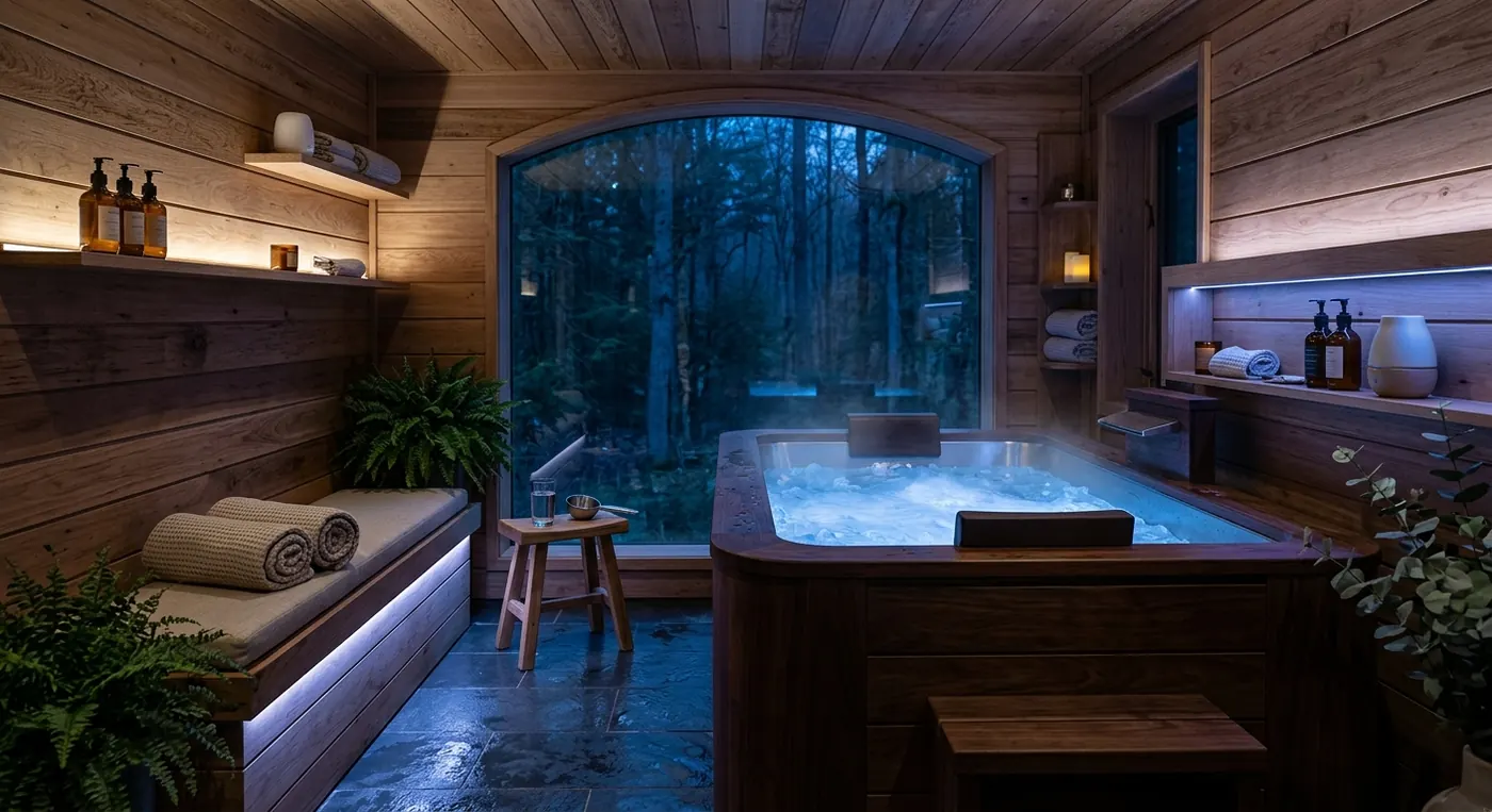 Best Cold Plunges for Home Use