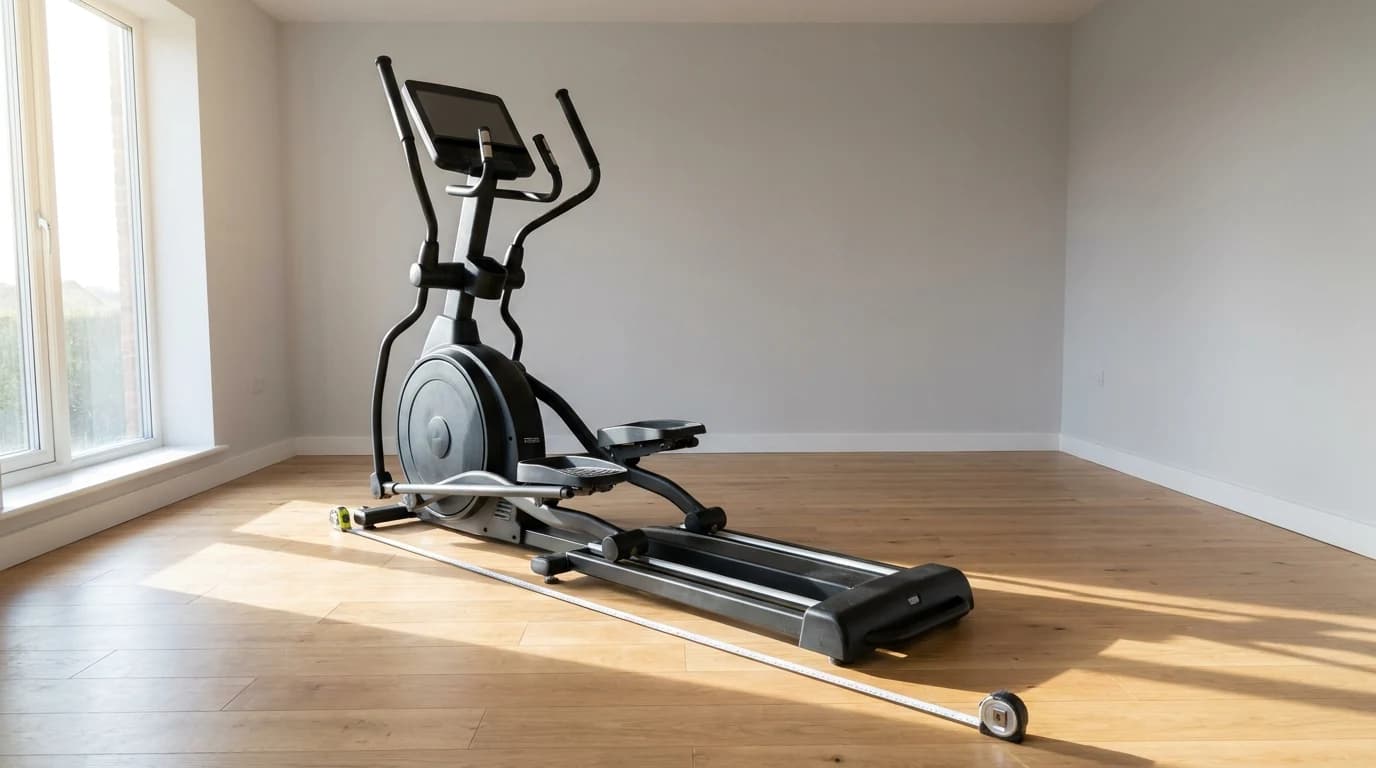 Best Ellipticals for Home Use in 2026: Stride Decides