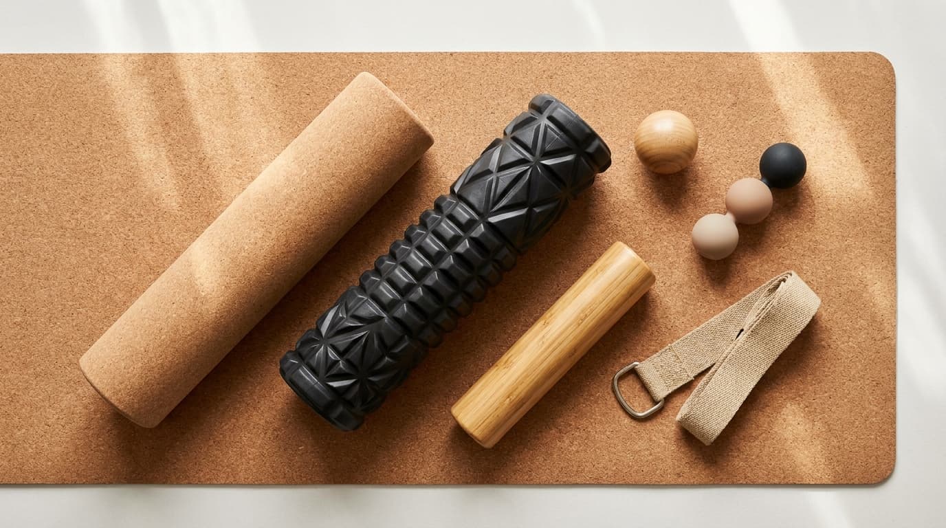 Best Foam Rollers for Recovery in 2026: TriggerPoint Grid Wins