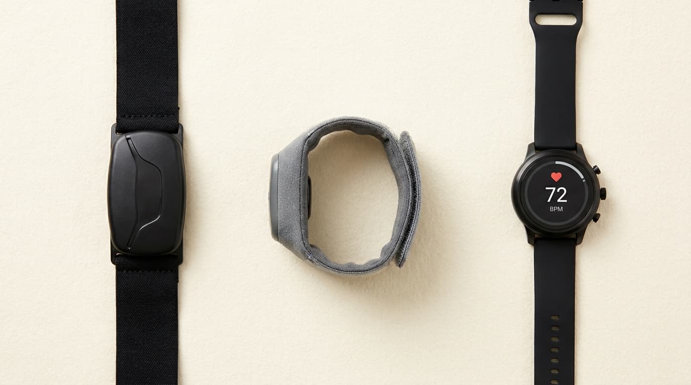 Best Heart Rate Monitors in 2026: Polar H10 Wins