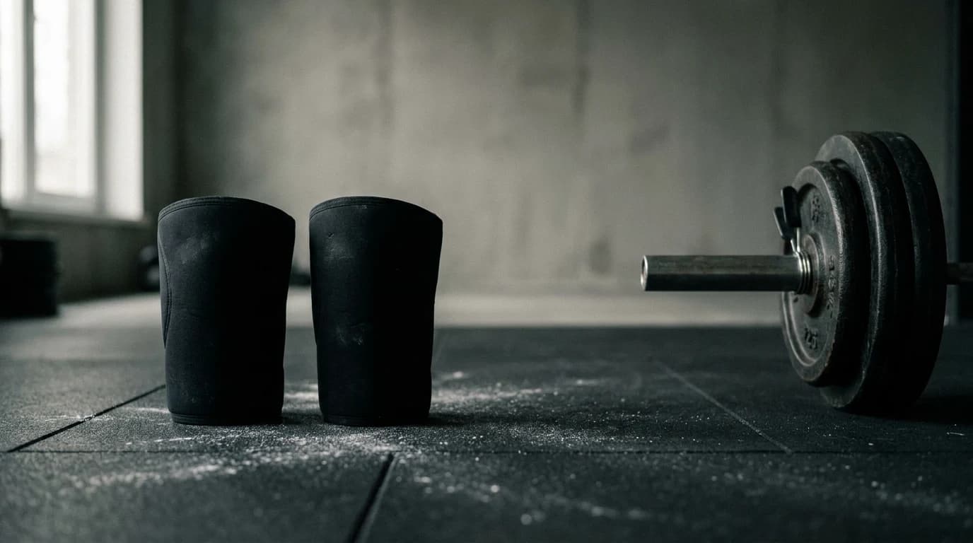 Best Knee Sleeves for Squats (2026): 5mm vs 7mm Picks