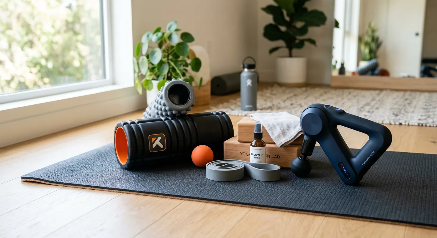 Best Massage Guns for Recovery in 2026