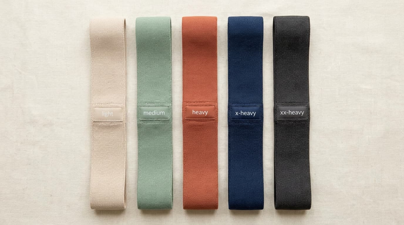 Best Resistance Bands for Home Gyms in 2026: Bodylastics Wins