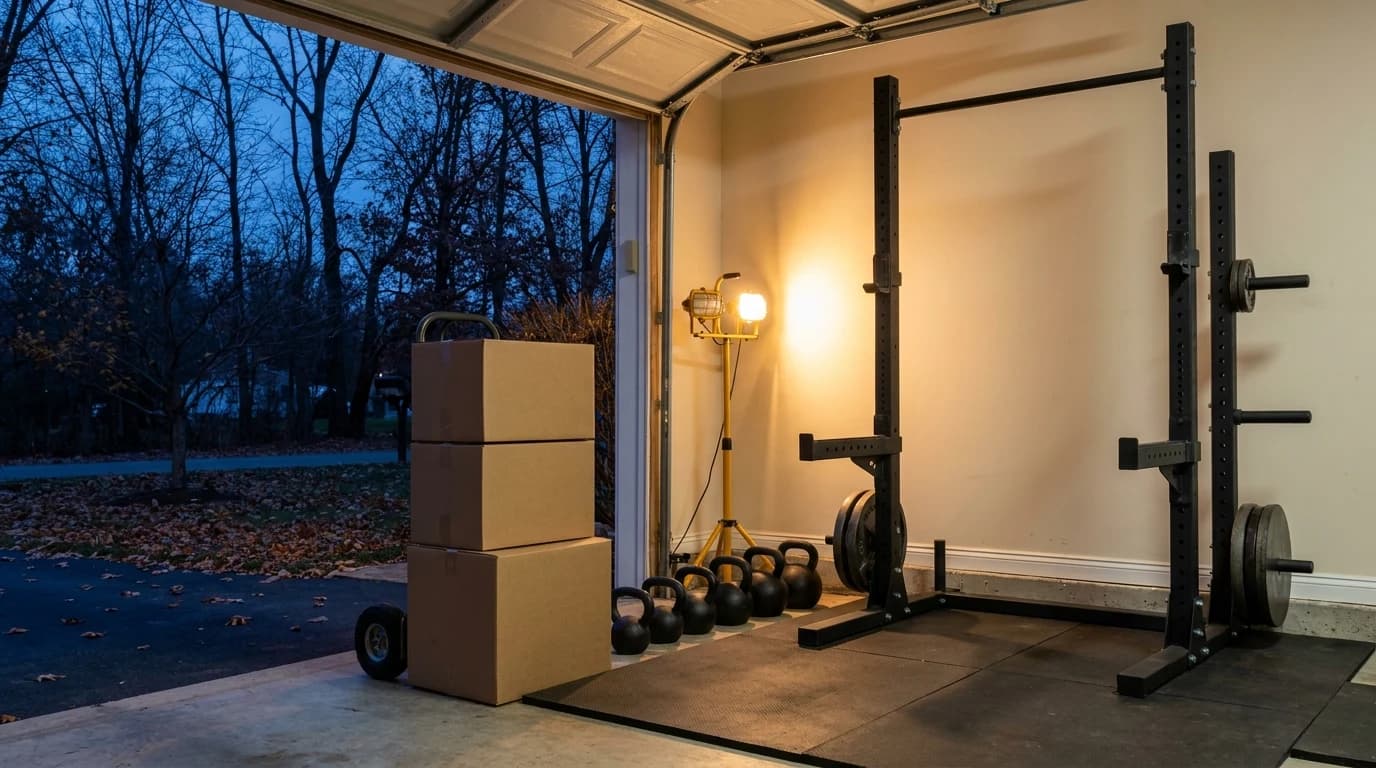 Black Friday Home Gym Deals 2026: What to Wait For