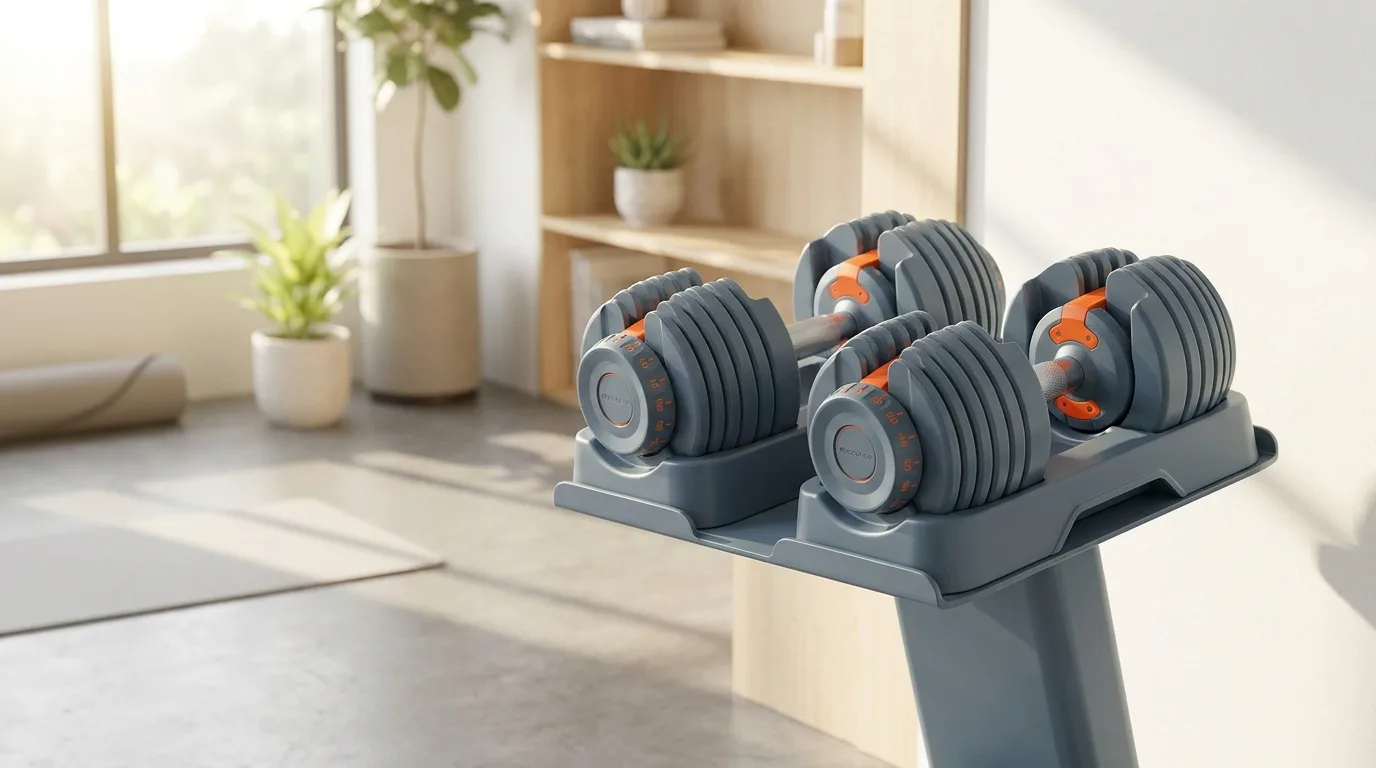 Bowflex SelectTech 552 Review: The Recall Changes the Answer