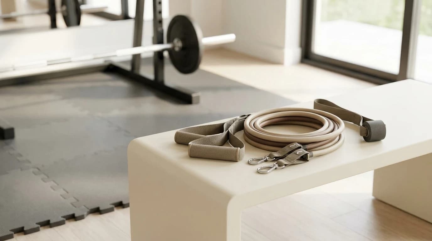 Do Resistance Bands Actually Build Muscle? The Science