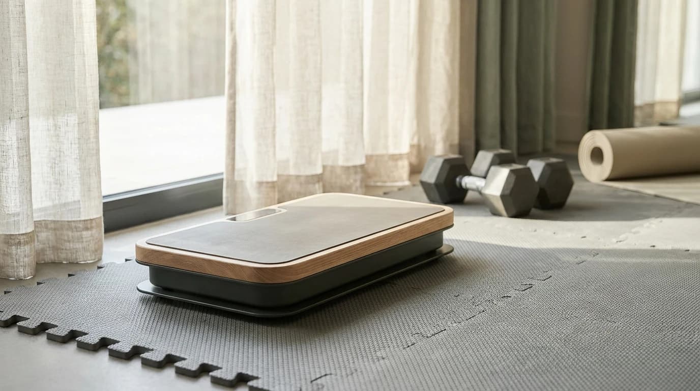 Do Vibration Plates Actually Work? What the Science Says