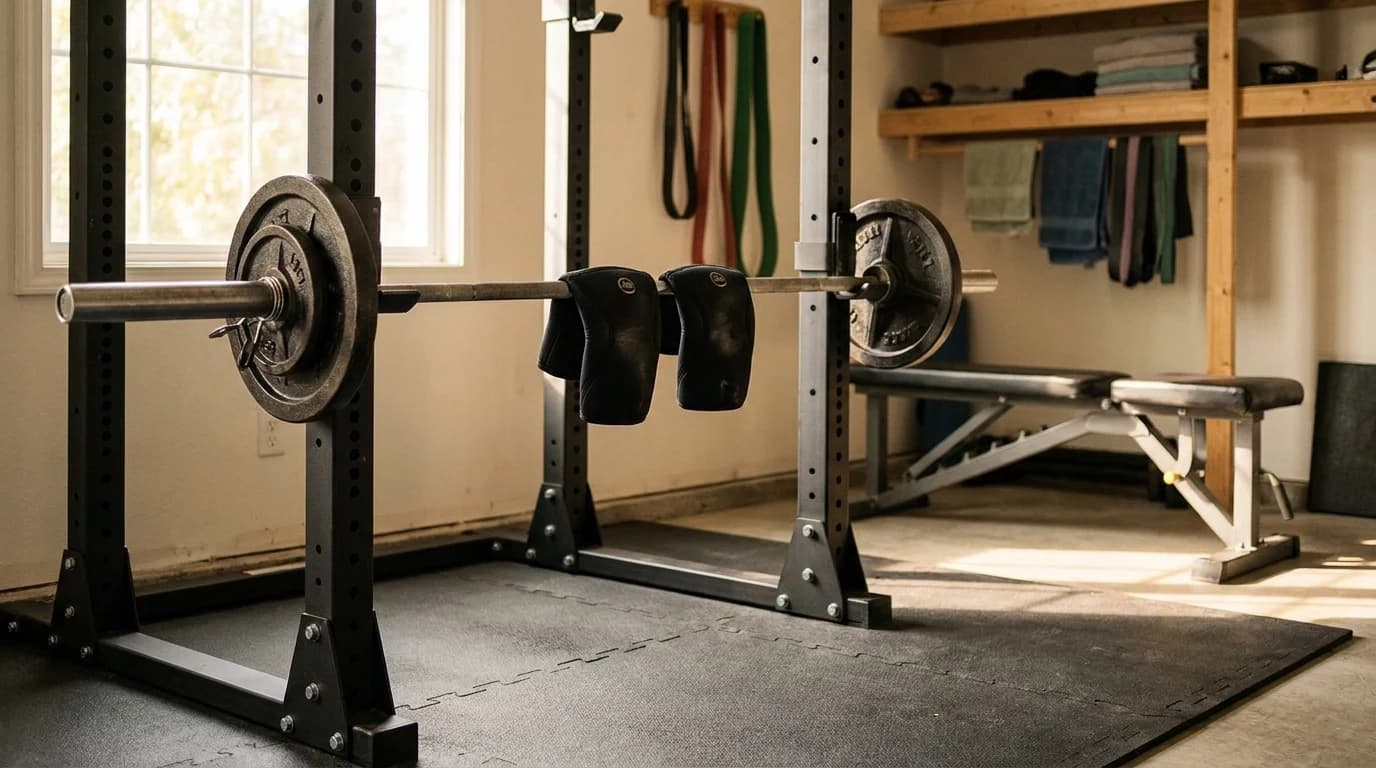 Do You Actually Need Knee Sleeves for Lifting?