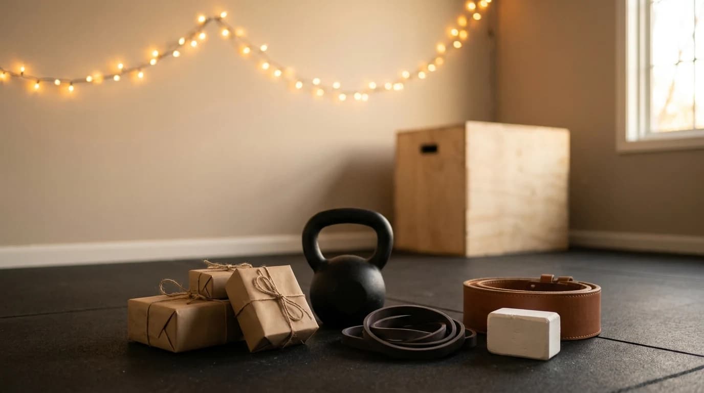 Home Gym Gift Guide 2026: Holiday Gifts for Lifters