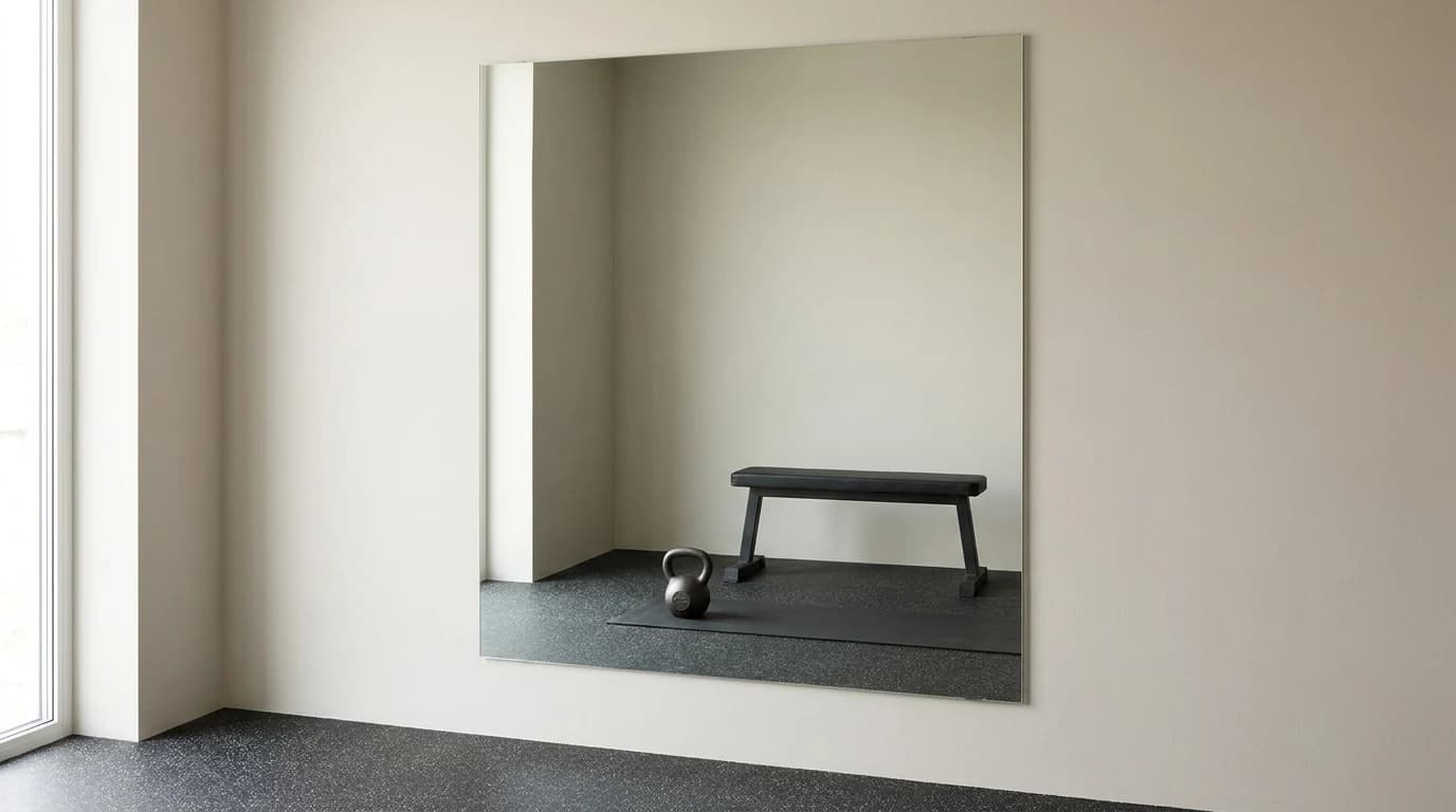 Do You Need a Smart Mirror, or Just a Wall Mirror?