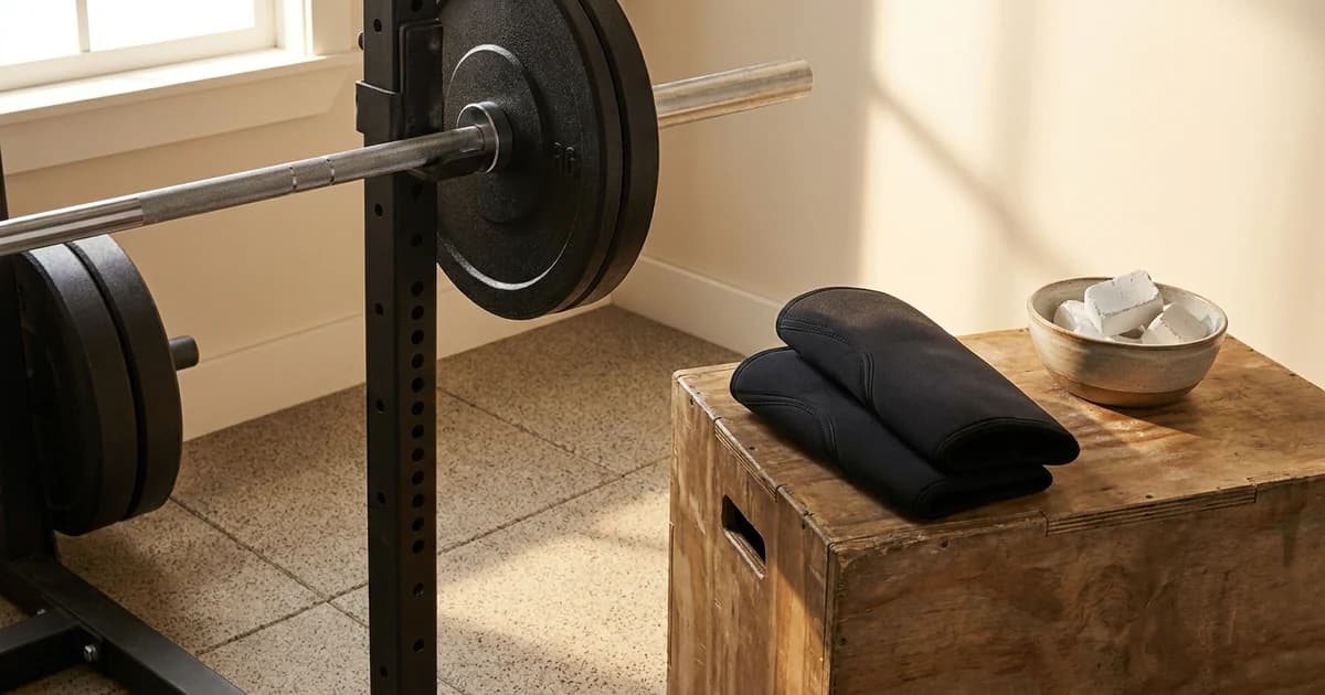Stoic Knee Sleeves Review: Who Should Buy the 7mm Pair?
