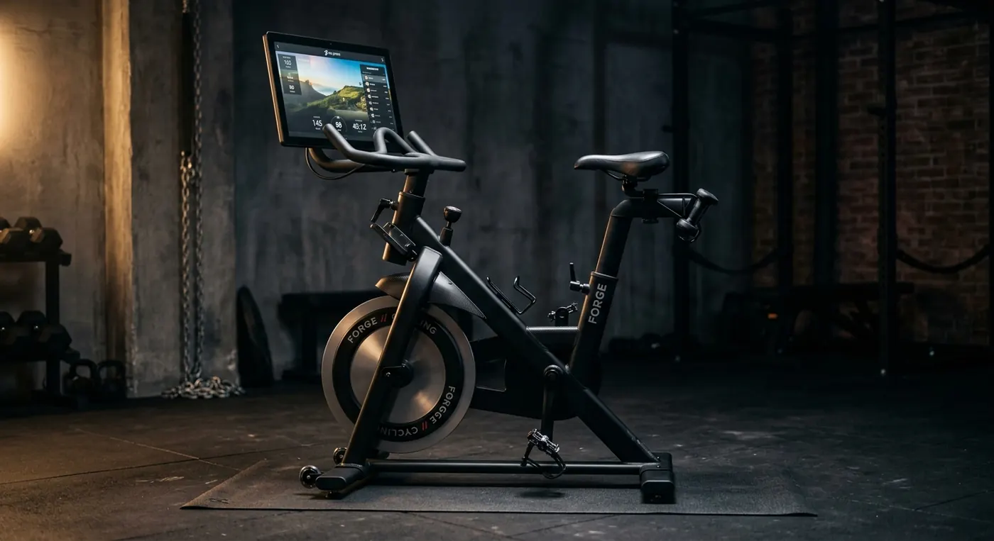 Exercise Bikes