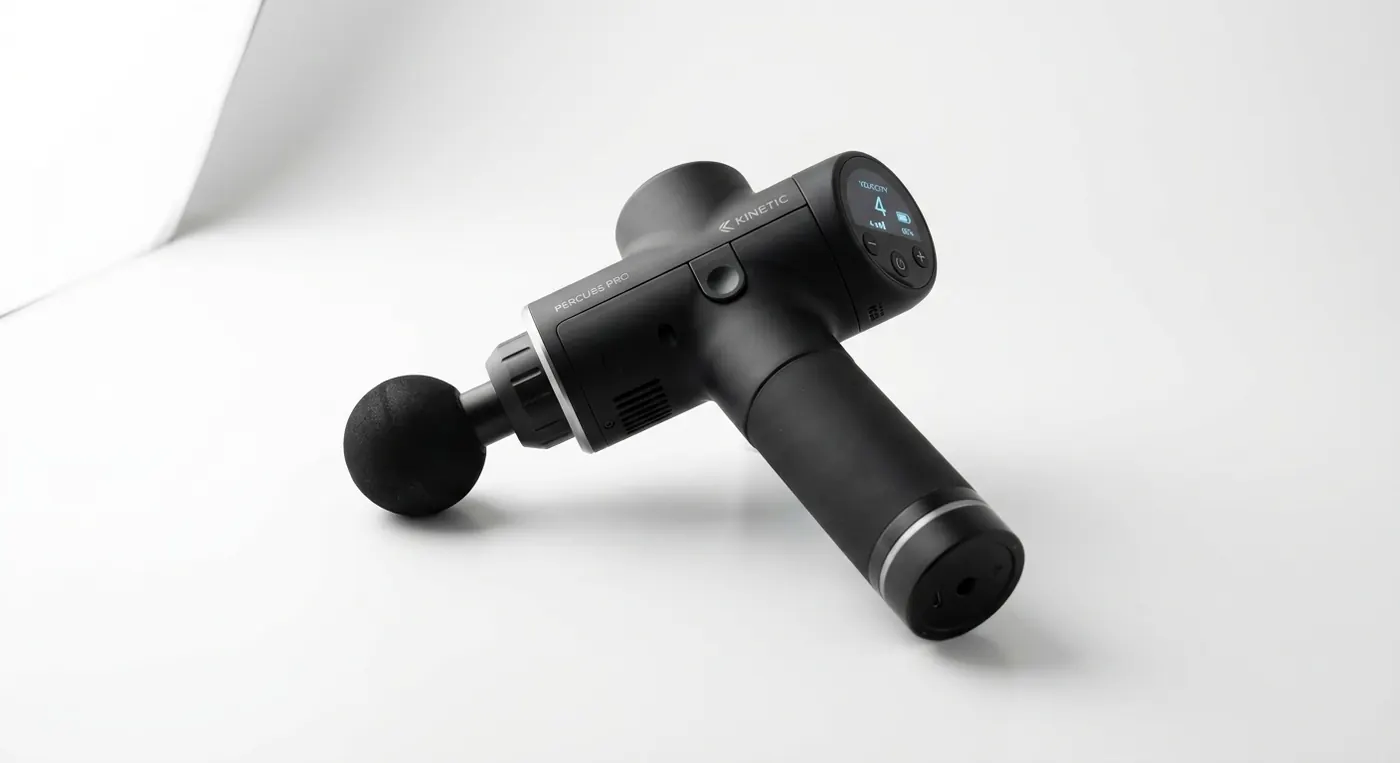 Massage Guns