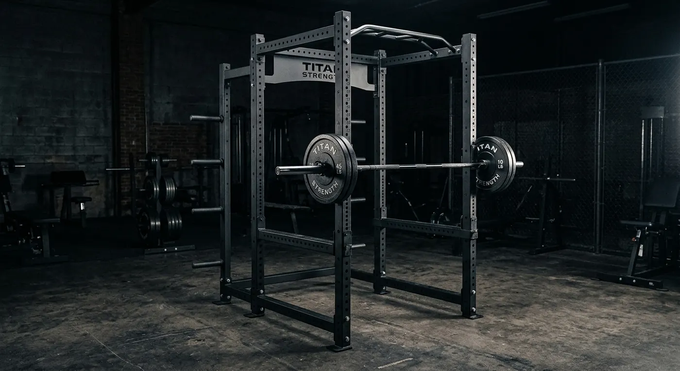 Power Racks