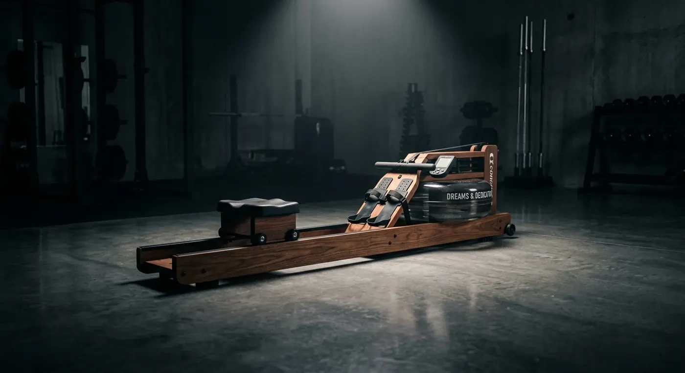 Rowing Machines