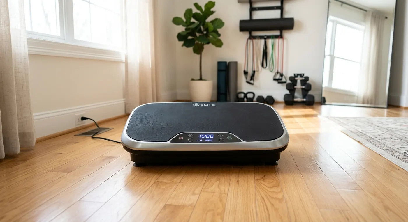 Vibration Plates