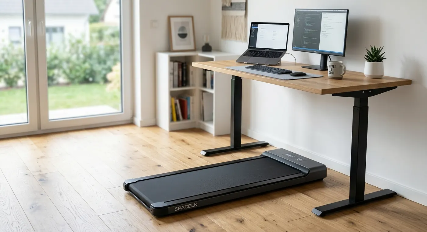 Walking Pads