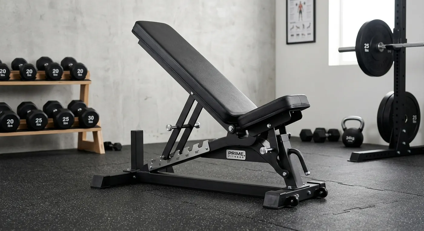 Weight Benches