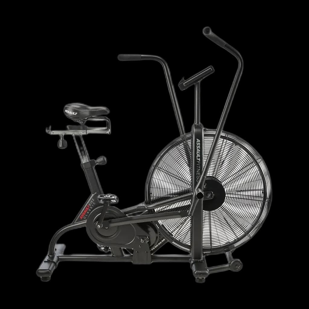 Assault Fitness Assault AirBike Classic product photo