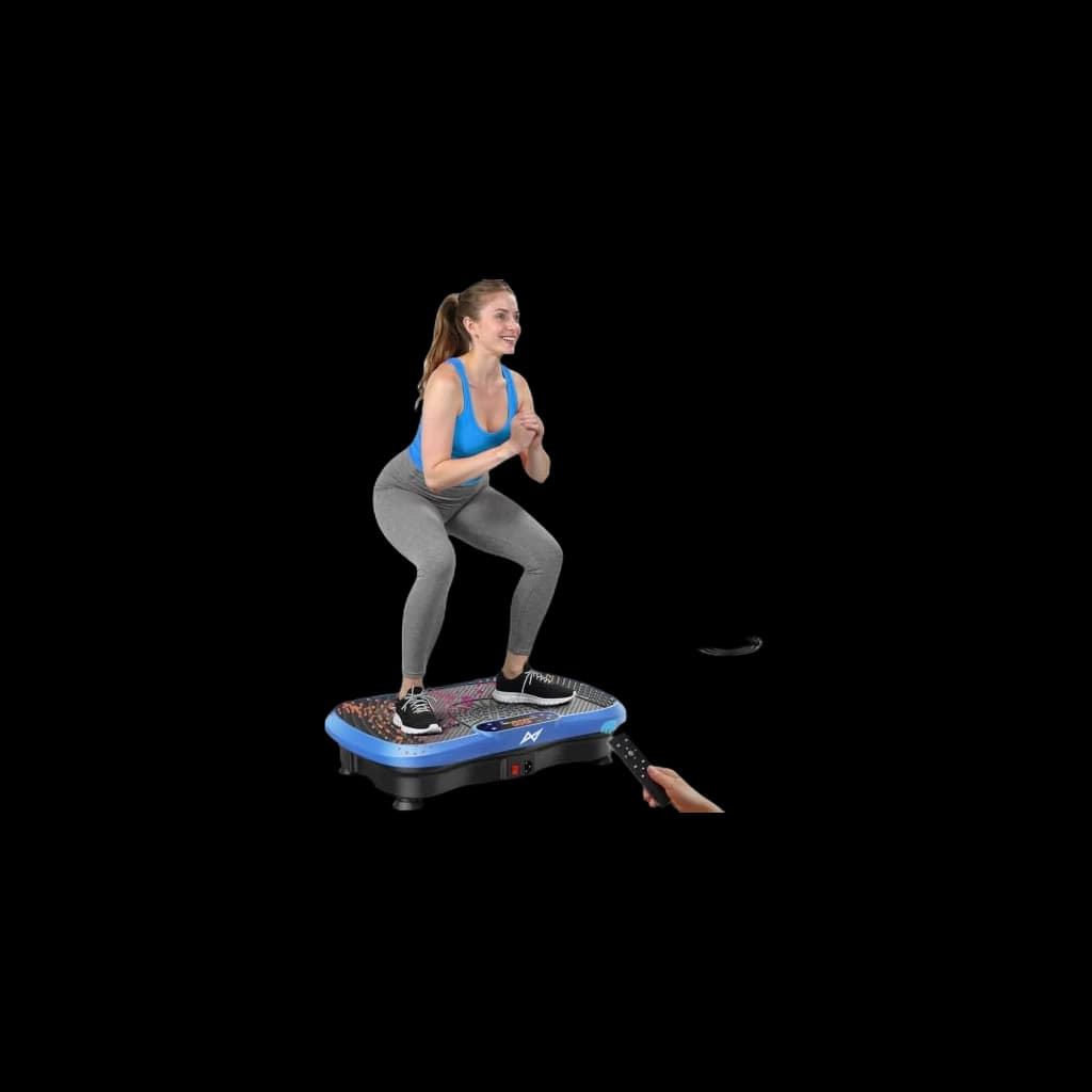 AXV AXV Vibration Plate product photo
