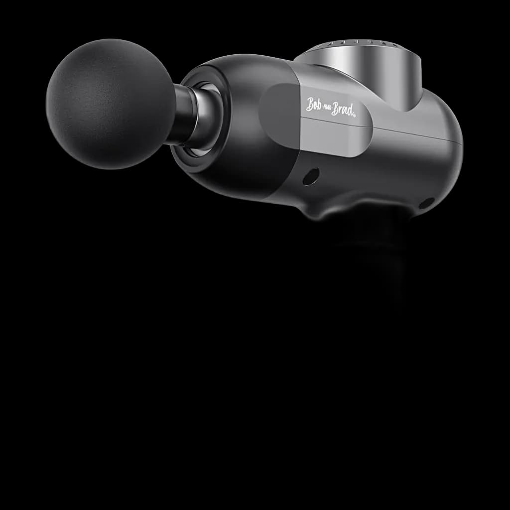 Bob and Brad Bob and Brad C2 Massage Gun product photo