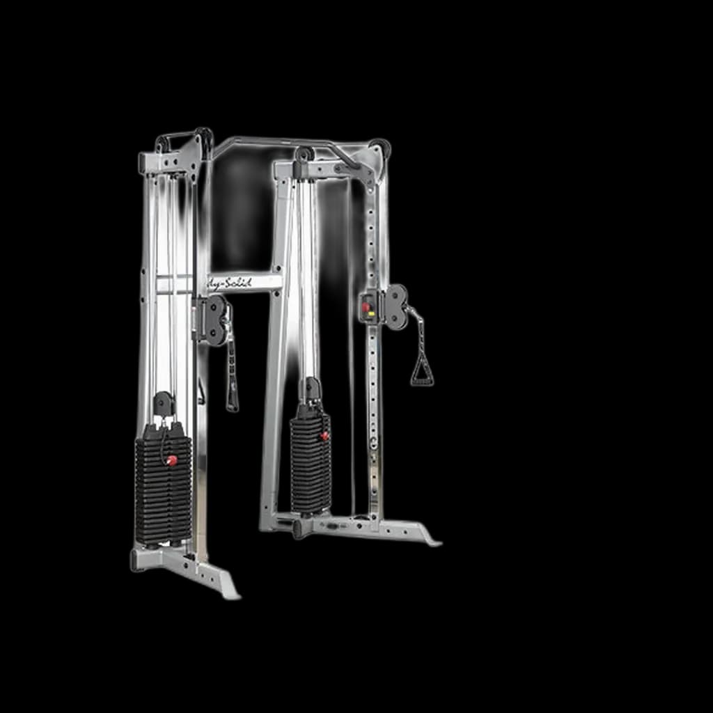 Body-Solid GDCC210 Functional Trainer product photo