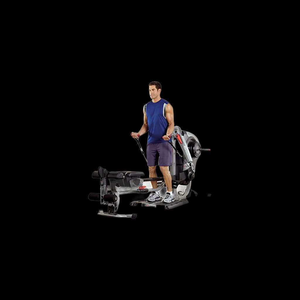 Bowflex Bowflex Revolution Home Gym product photo
