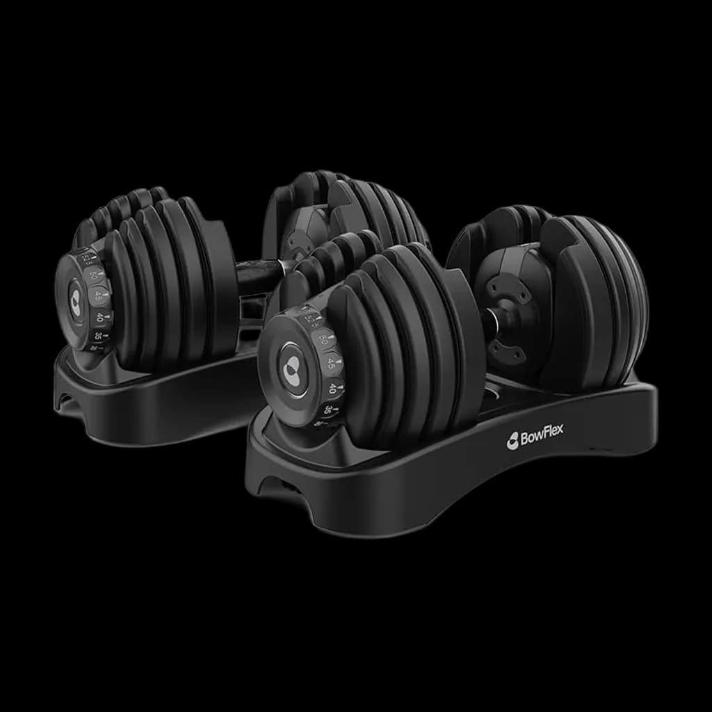 Bowflex SelectTech 552