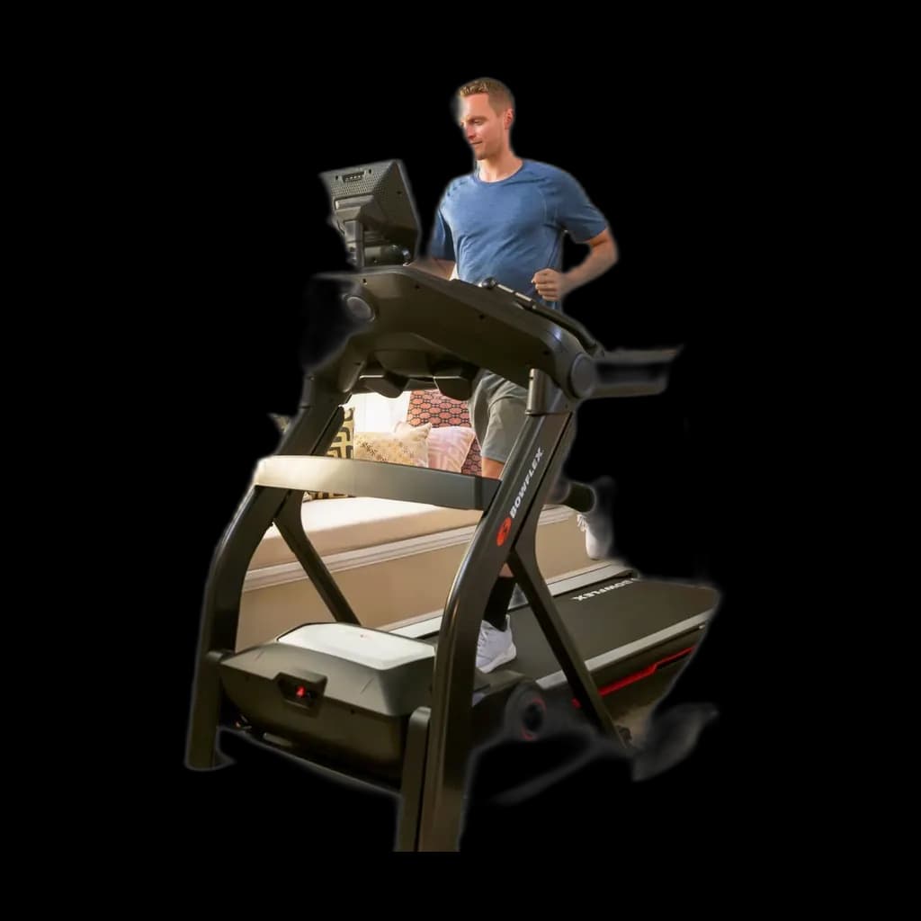 Bowflex Treadmill 10