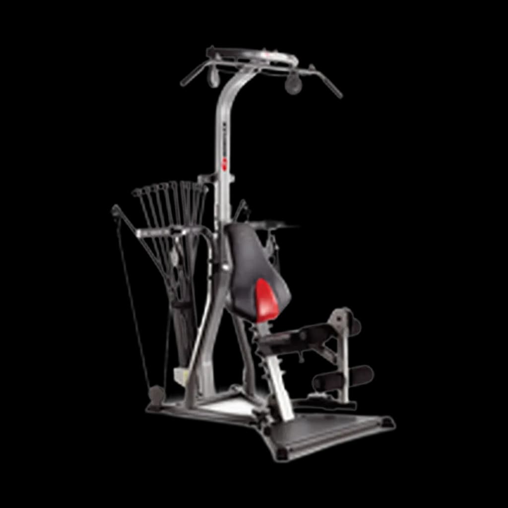 Bowflex Xceed Home Gym