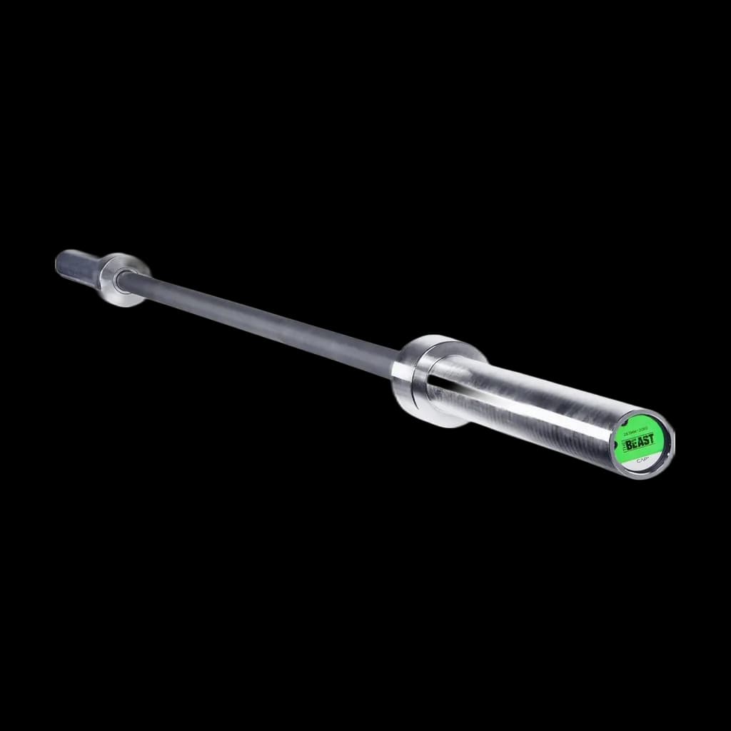 CAP Barbell CAP Barbell The Beast Olympic Bar product photo