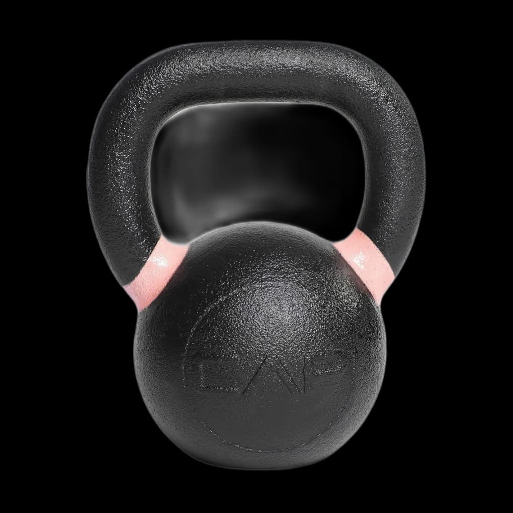 CAP Barbell CAP Barbell Cast Iron Competition Kettlebell product photo