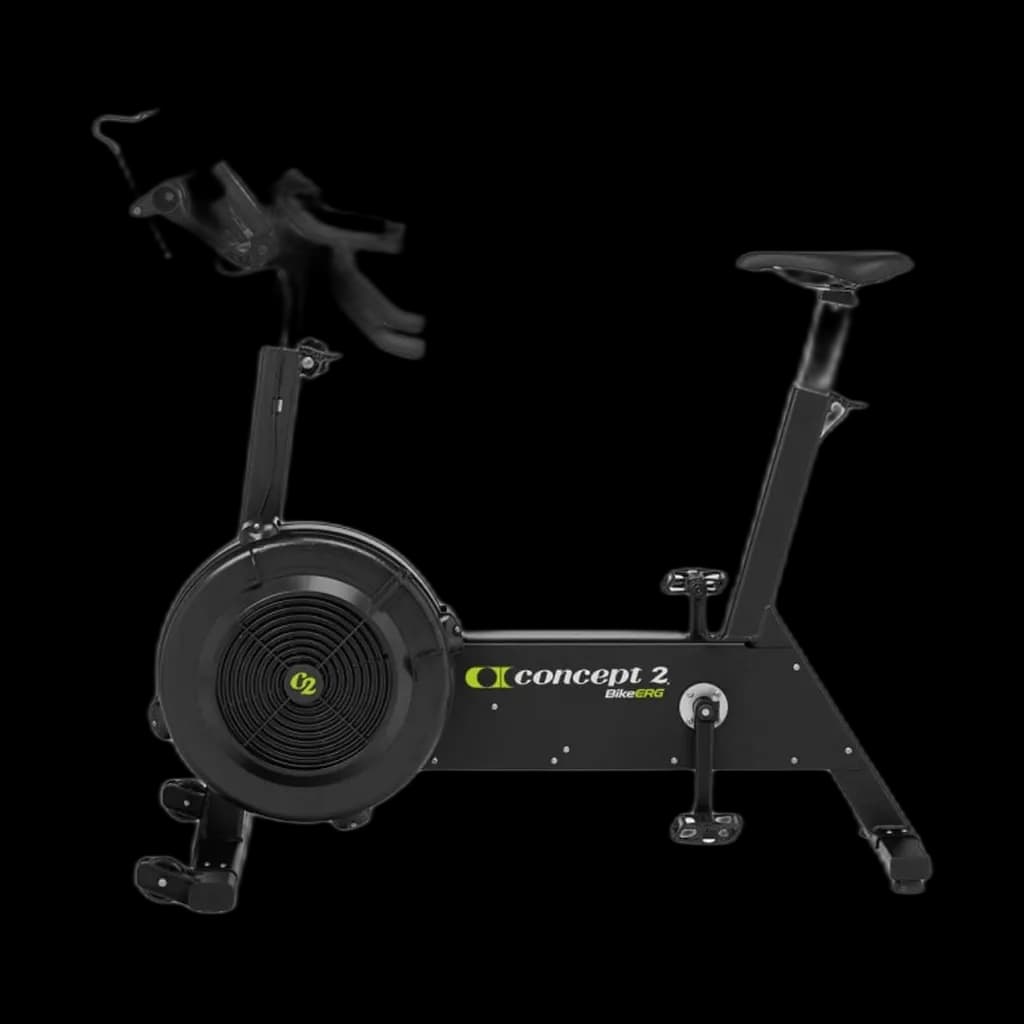 Concept2 BikeErg