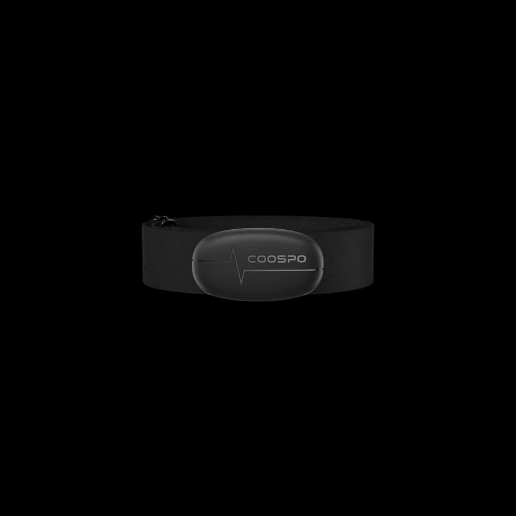 COOSPO COOSPO H6 Bluetooth/ANT+ Chest Strap product photo