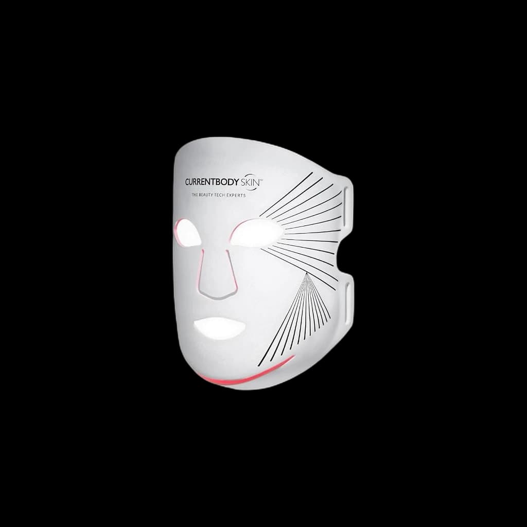 CurrentBody CurrentBody Skin LED Light Therapy Mask Series 2 product photo