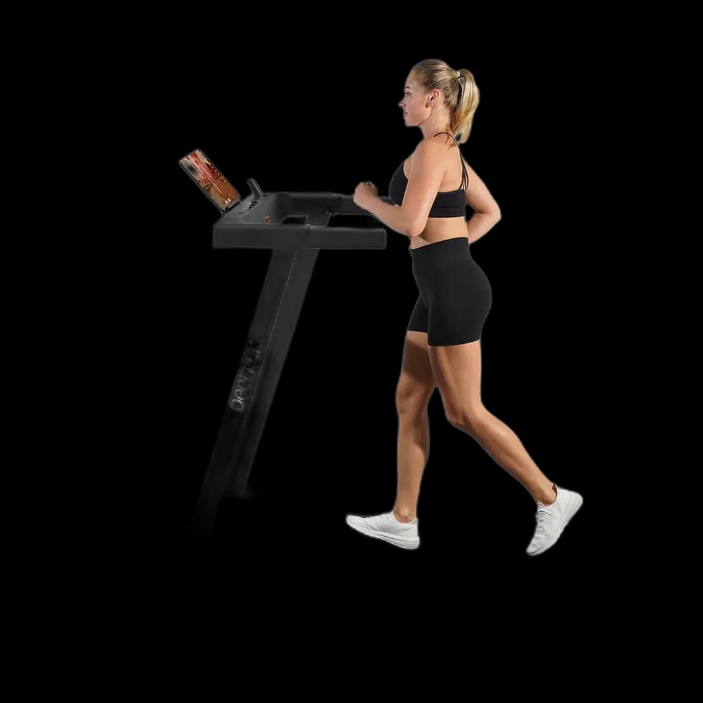 DeerRun A1 Pro 2-in-1