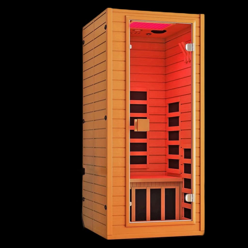 Dynamic Saunas Dynamic Saunas Elite 1-Person product photo