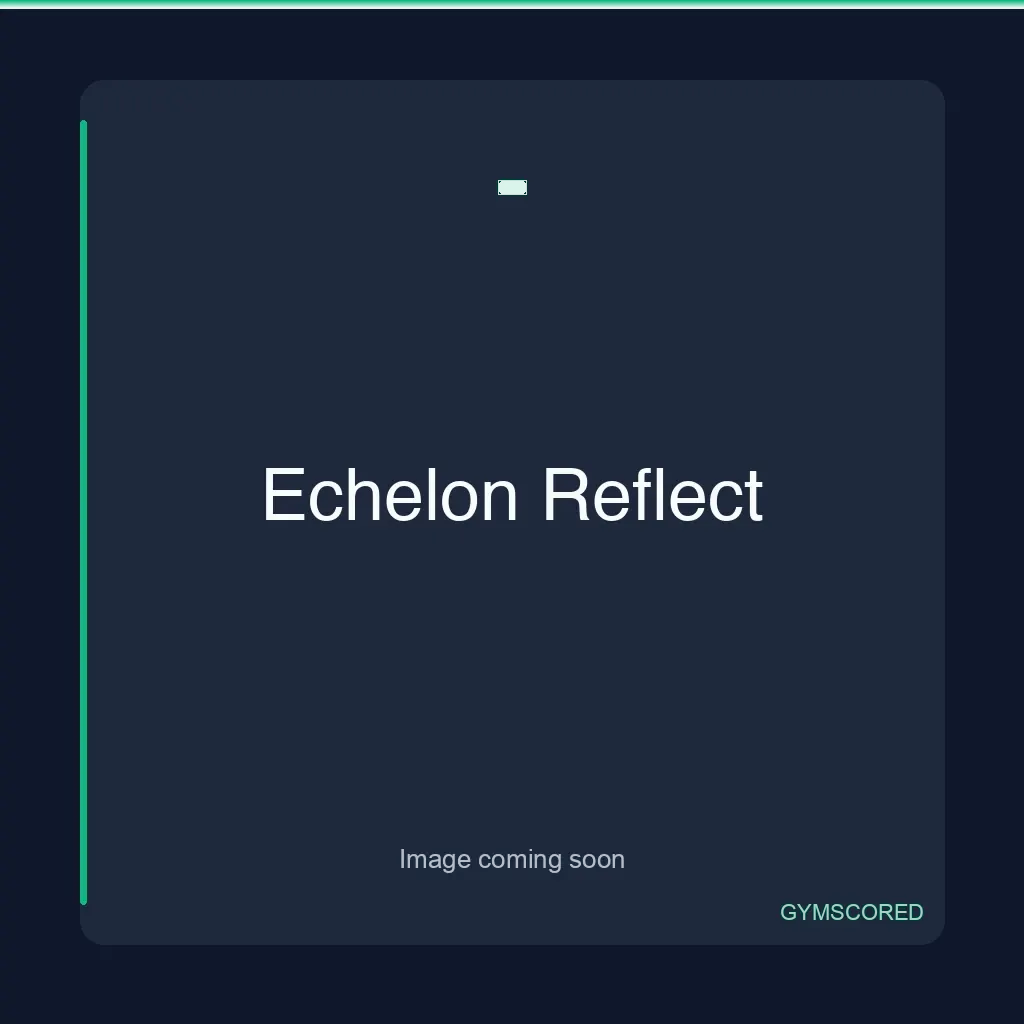 Echelon Reflect