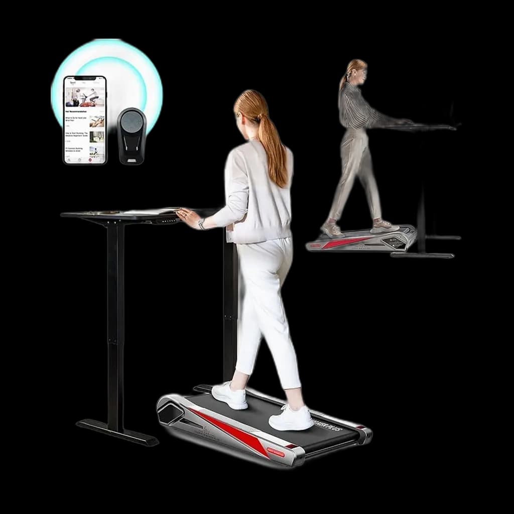Egofit Walker Pro M1