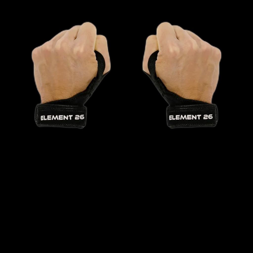 Element 26 Self-Locking Wrist Wraps