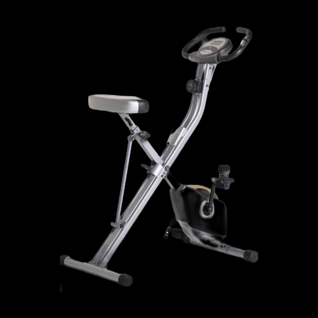 Exerpeutic Foldable Exercise Bike product photo