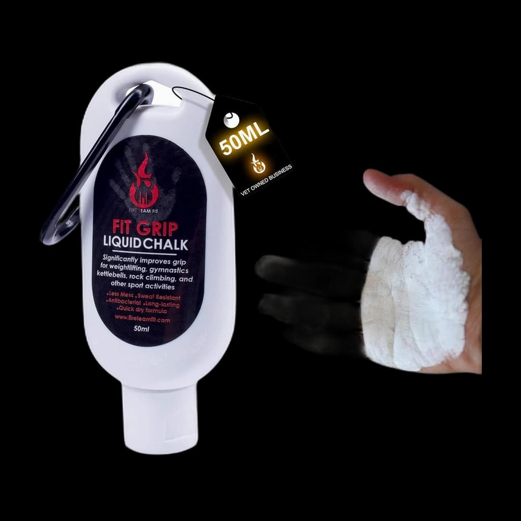Fire Team Fit Fire Team Fit Liquid Chalk product photo
