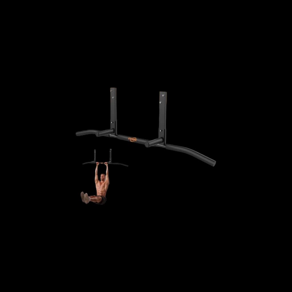 Fitarc Joist Mount Pull Up Bar