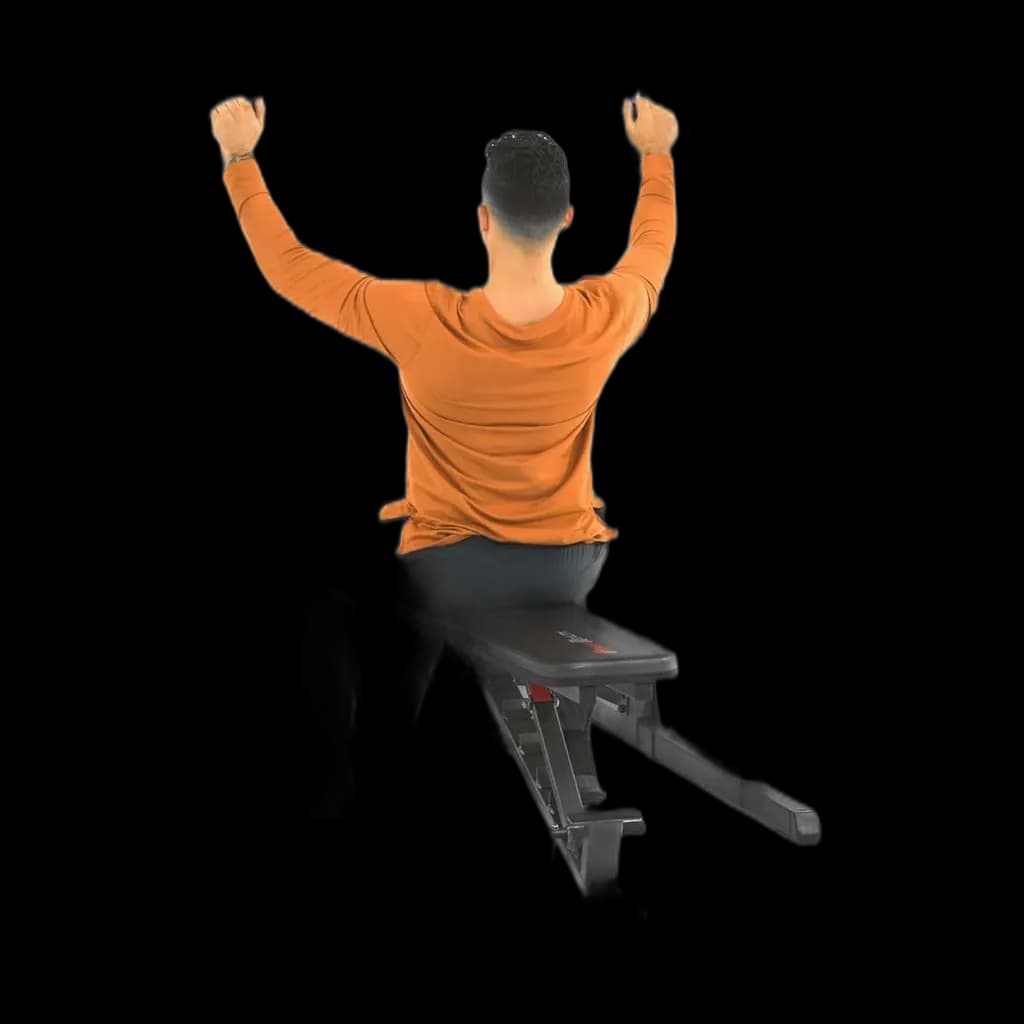 Fitness Reality 810XLT Super Max Power Cage