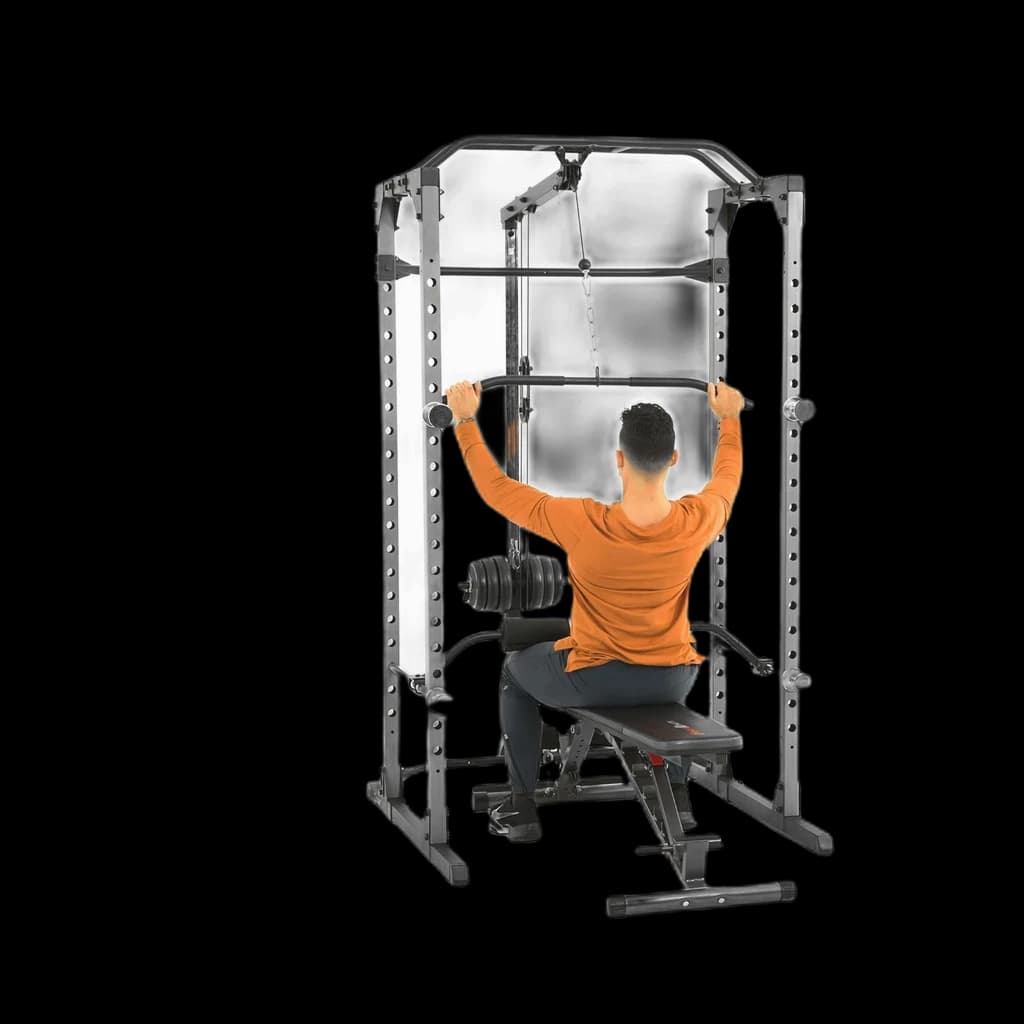 Fitness Reality 810XLT Super Max Power Cage