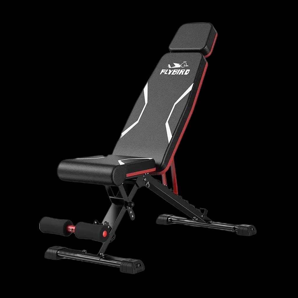 Flybird Flybird Adjustable Bench product photo