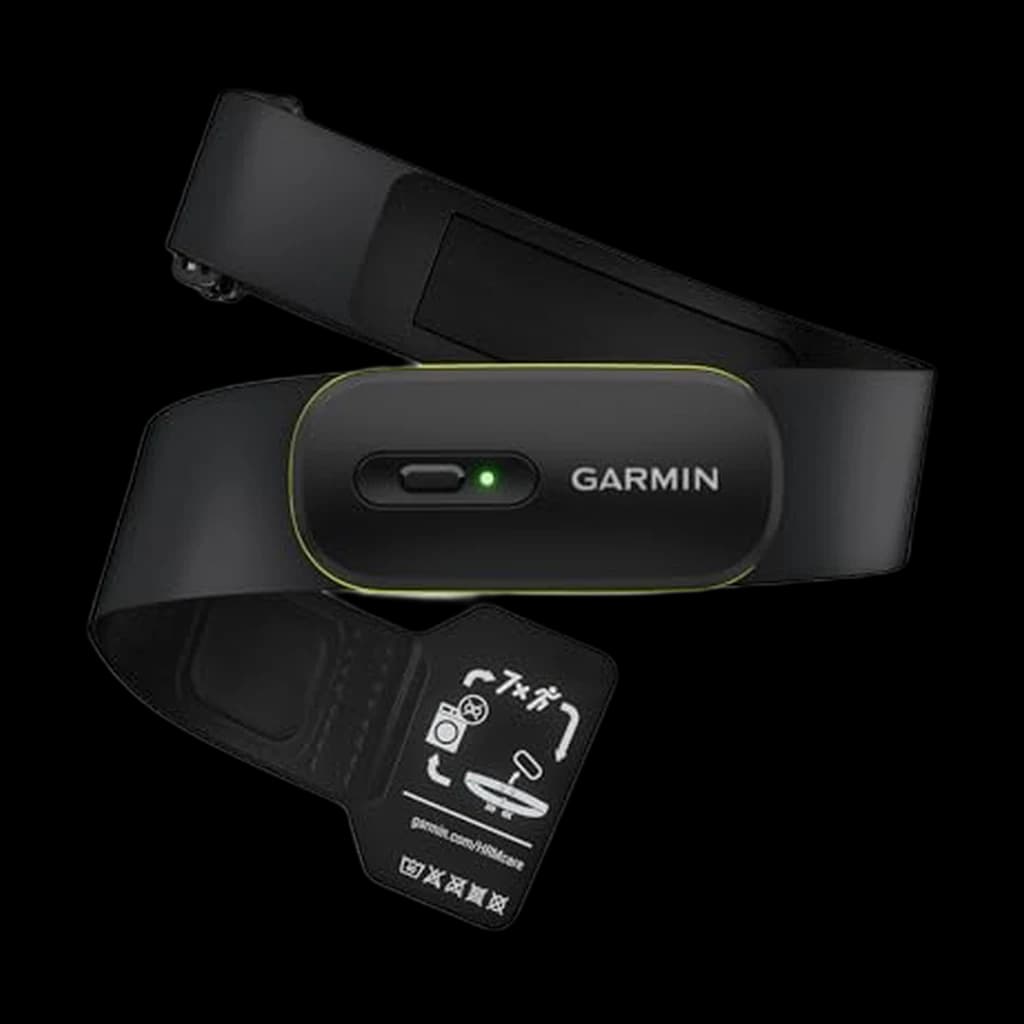 Garmin Garmin HRM 600 product photo
