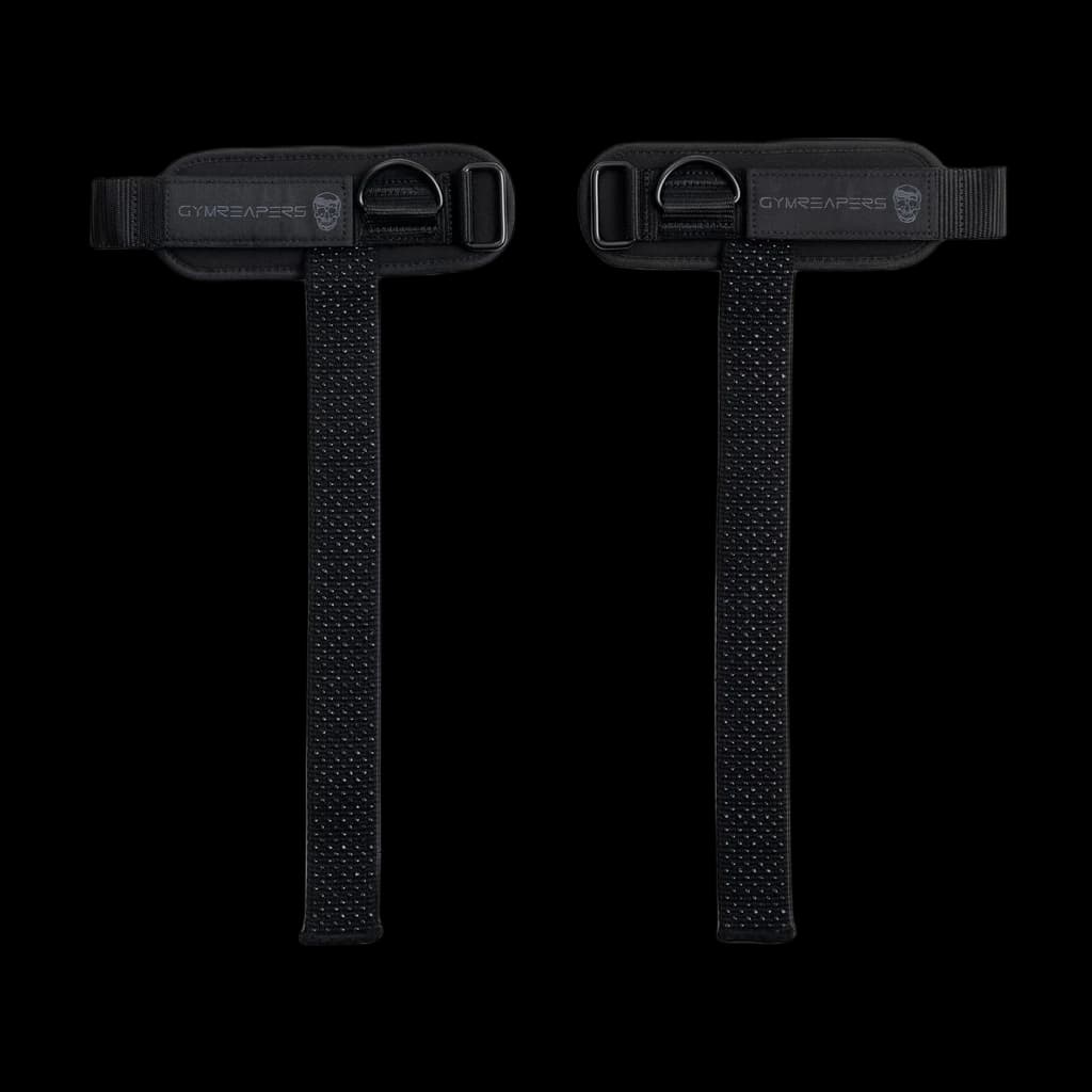Gymreapers Lifting Wrist Straps product photo