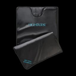 HigherDOSE Infrared Sauna Blanket V4